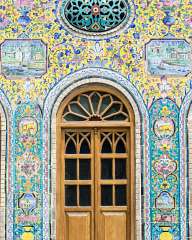 Persian architecture