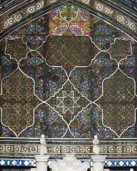 Persian architecture