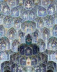 Persian architecture