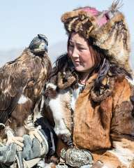 Golden Eagle Festival