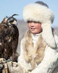 Golden Eagle Festival