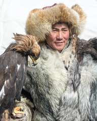 Golden Eagle Festival