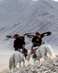 Golden Eagle Festival