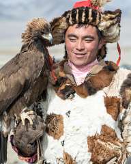 Golden Eagle Festival