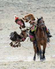 Golden Eagle Festival