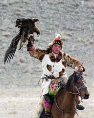 Golden Eagle Festival