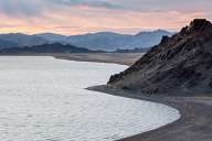 Tolbo-Nuur Lake