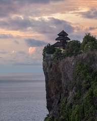 Uluwatu Temple