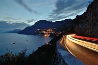 Coast near Positano