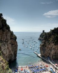 Amalfi Coast