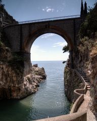 Furore Bridge