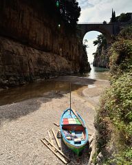 Furore Bridge