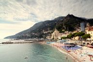 Amalfi Coast