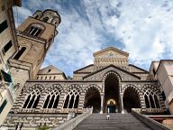 Катедралата в Амалфи