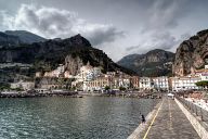 Amalfi Coast