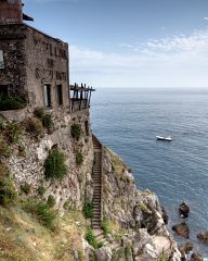 Amalfi Coast