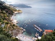 Amalfi Coast