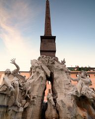 Buildings in Rome