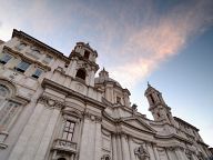 Buildings in Rome