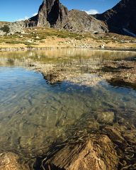 The Seven Rila Lakes