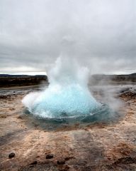 Geysir