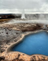 Geysir