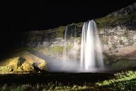 Seljalandsfoss