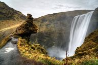 Skogarfoss