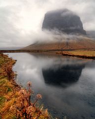 Somewhere in Iceland