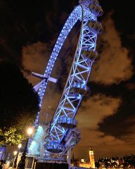 The London Eye