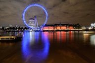 The London Eye