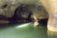 Underground river of Puerto Princesa