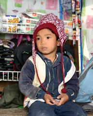 Filipino children