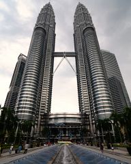 Kuala Lumpur