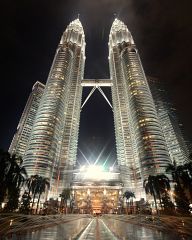 Kuala Lumpur