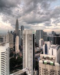 Kuala Lumpur