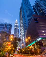 Kuala Lumpur