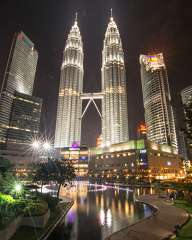 Kuala Lumpur