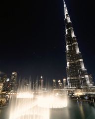 Burj Khalifa