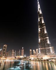 Burj Khalifa