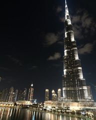 Burj Khalifa