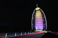 Burj Al Arab