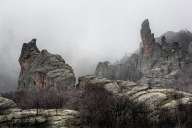 Belogradchik Rocks