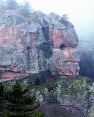 Belogradchik Rocks