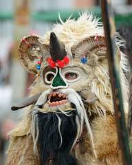 Kukeri