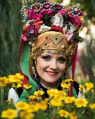 Ensemble Trakia 
Folk Festival Plovdiv 2014