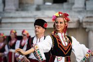 Folk Festival Plovdiv 2014