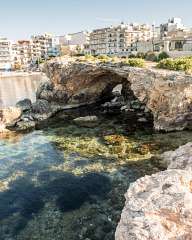 Coast of Malta