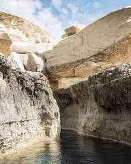 Coast of Malta