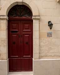 Mdina - the old capital of Malta